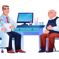 Endocrinologist