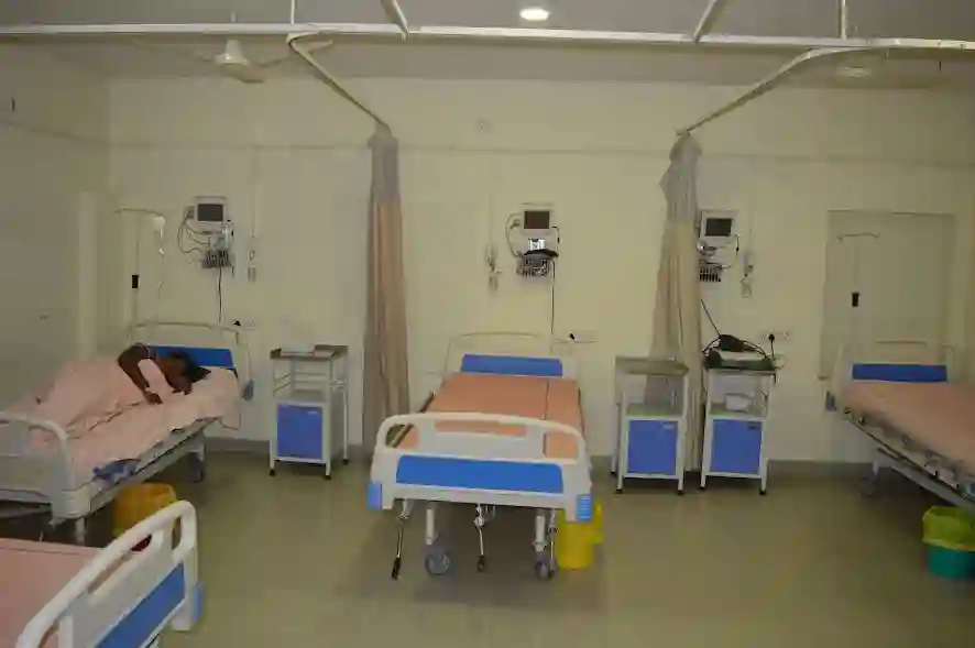 Brindha Hospital