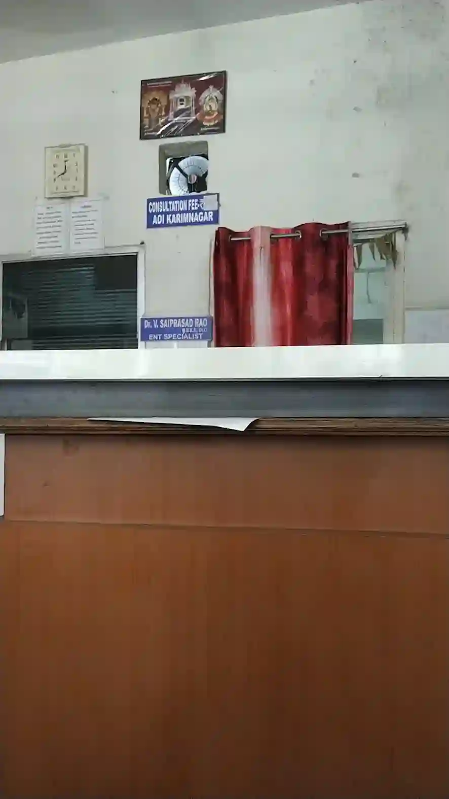 Krishna ENT Hospital