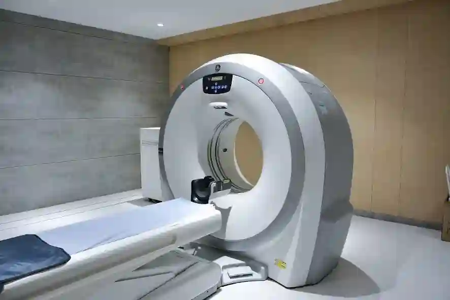 Vijaya Diagnostic Centre Karimnagar (Savaran Street) - Pathology & Radiology Lab | Full Body Checkup
