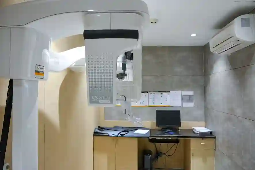 Vijaya Diagnostic Centre Karimnagar (Savaran Street) - Pathology & Radiology Lab | Full Body Checkup
